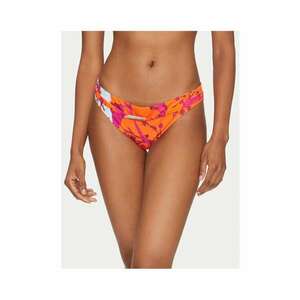 Slip dama C16VA0 A01 - Poliamida/Elastan - Portocaliu - Portocaliu imagine