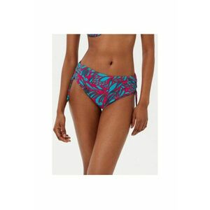 Slip dama BL703 - Turcoaz - Turcoaz imagine