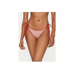 Slip dama MF9623 - Poliester/Elastan - Portocaliu - Portocaliu imagine