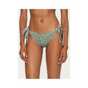 Slip dama MF9623 - Poliester/Elastan - Verde - Verde imagine