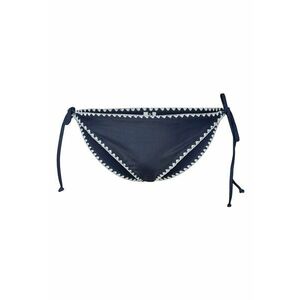 Slip dama 17156771 - Poliester reciclat - Bleumarin - Bleumarin imagine
