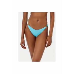 Slip dama BL404 - Poliamida/Elastan - Turcoaz - Turcoaz imagine