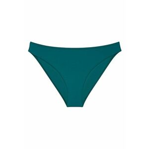 Slip dama 10222259 - Poliamida/Elastan - Verde - Verde imagine