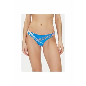 Slip dama PT2249SCC028 - Poliester reciclat - Albastru - Albastru imagine