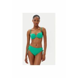 Slip dama BL403 - Poliamida/Elastan - Verde - Verde imagine
