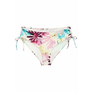 Slip dama 10222314 - Poliamida/Elastan - Multicolor - Multicolor imagine