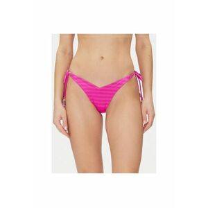 Slip dama PT3265SBC072 - Poliester/Poliester reciclat - Roz - Roz imagine
