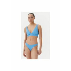 Slip dama PT3304SCC026 - Poliester reciclat - Albastru - Albastru imagine