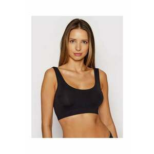Sutien dama - 208962520 - Poliamida - Negru - Negru imagine
