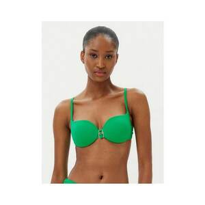 Sutien dama BL417 - Verde - Verde imagine