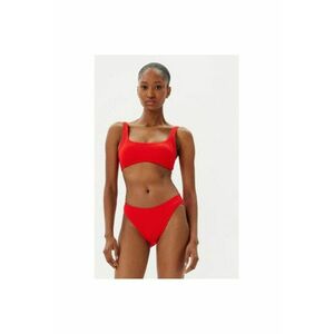 Sutien de baie dama C12VQ0 A39 - Poliamida/Elastan - Rosu - Rosu imagine