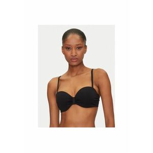 Sutien de baie dama C16VNK 011 - Poliamida/Elastan - Negru - Negru imagine