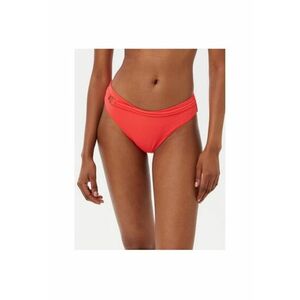 Slip dama BL402 - Poliamida/Elastan - Corai - Rosu deschis imagine