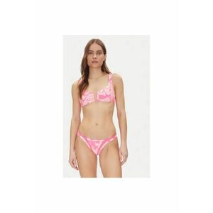 Slip dama PT5073SCC002 - Poliester/Elastan - Roz - Roz imagine