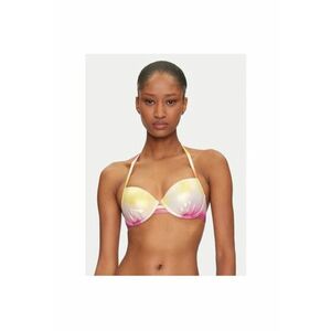 Sutien de baie dama C22KN9 A19 - Poliester - Multicolor - Multicolor imagine
