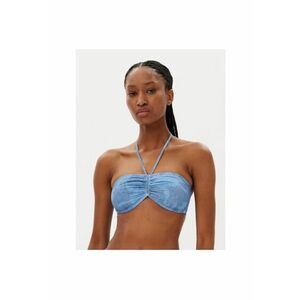 Sutien de baie dama C22JPK A18 - Poliamida/Elastan - Albastru - Albastru imagine