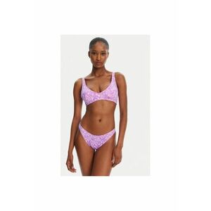 Slip dama NAIDA JOYSPLASH - Poliamida/Elastan - Mov - Mov imagine
