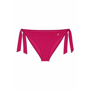 Slip dama 10222223 - Poliamida/Elastan - Roz - Roz imagine