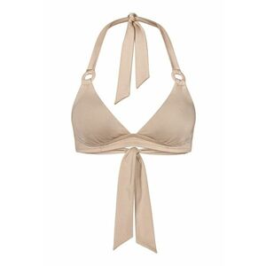 Sutien de baie pentru femei - model 10222210 - Bej imagine