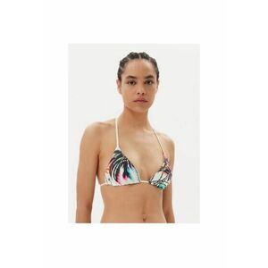 Sutien de baie dama PT2404STR041 - Poliester reciclat - Multicolor - Multicolor imagine