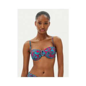 Sutien de baie dama BL716 - Poliamida/Elastan - Turcoaz - Turcoaz imagine