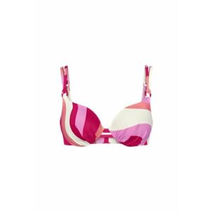 Sutien de baie dama 10214530 - Poliamida/Elastan - Roz - Roz imagine