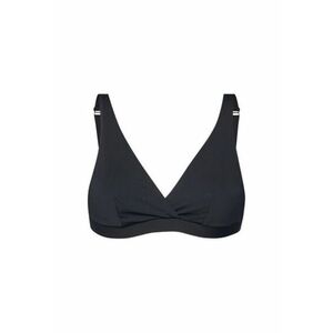 Sutien de baie dama 3P5H5R052 - Nylon/Elastan - Negru - Negru imagine