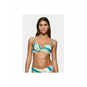 Sutien de baie dama Albastru - Albastru imagine