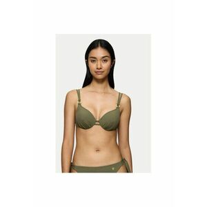 Sutien de baie dama 10222228 - Poliamida/Elastan - Verde - Verde imagine