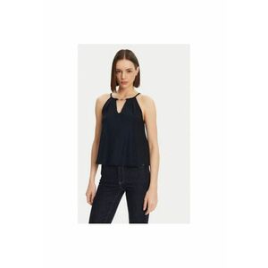Top dama 511FD44002 - Poliamida/Poliester - Negru - Negru imagine