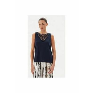 Top dama 15296246 - Poliester - Bleumarin - Bleumarin imagine