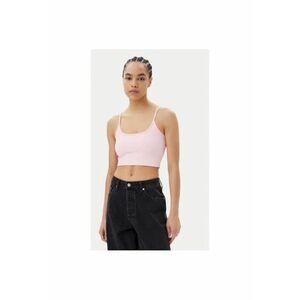 Top dama 61310126 - Poliester/Elastan - Roz - Roz imagine