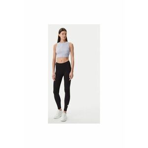 Top dama 629765 - Bumbac/Poliester reciclat - Albastru deschis - Albastru deschis imagine