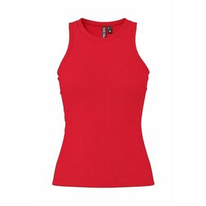 Top dama 17133673 - Bumbac organic/Bumbac - Rosu - Rosu imagine