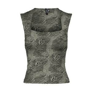 Top dama 10312751 - Poliester/Elastan - Bej - Bej imagine