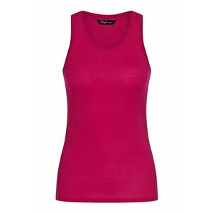 Top dama 10221176 - Lyocell/Elastan - Roz - Roz imagine