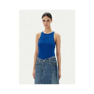 Top dama Levi S - A7326-0015 - Modal/Elastan - Albastru - Albastru imagine