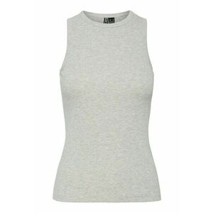 Top dama 17154480 - Bumbac organic - Gri - Gri imagine