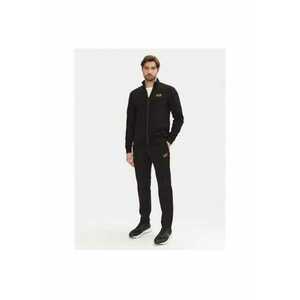 Trening barbati Emporio Armani - Bumbac - Negru imagine