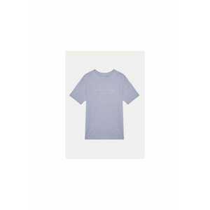 Tricou baieti - 304710674 - Bumbac - Violet - Violet imagine