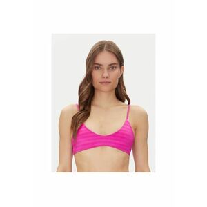 Sutien de baie dama PT3195STR036 - Poliester/Poliester reciclat - Roz - Roz imagine