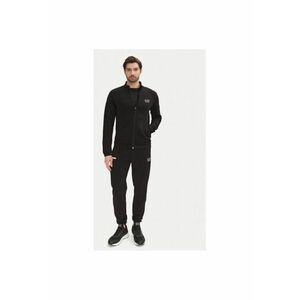 Trening barbati Emporio Armani - 7M000130 AF12501 - Poliester/Bumbac - Negru - Negru imagine