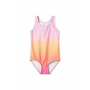 Costum de baie fete 13239674 - Poliamida/Elastan - Multicolor - Multicolor imagine