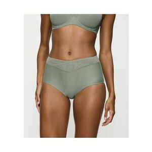 TRUE SHAPE SENSATION Chilot maxi gri - Gri imagine
