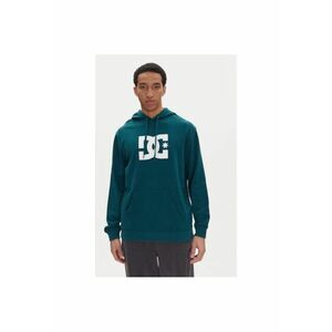 Hanorc barbati ADYSF03099 - Bumbac/Poliester - Verde - Verde imagine