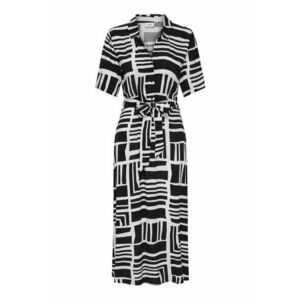 Camasa rochie dama 15320702 - Bleumarin - Bleumarin imagine