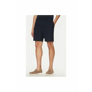 Pantaloni scurti barbati 10019312 30045554 - Bumbac - Bleumarin - Bleumarin imagine