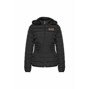 Jacheta EA7 Core Piumino - TNF8Z-8NTB23-0200 19541 - Negru imagine