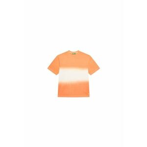 Tricou pentru baieti 3NPDC10OL - Bumbac - Portocaliu - Portocaliu imagine