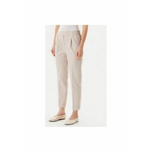 Pantaloni dama 49KBDF090 - Bleumarin imagine